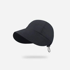 Fisherman Cap Sun Hat Wide Brim Sun Protection Hats