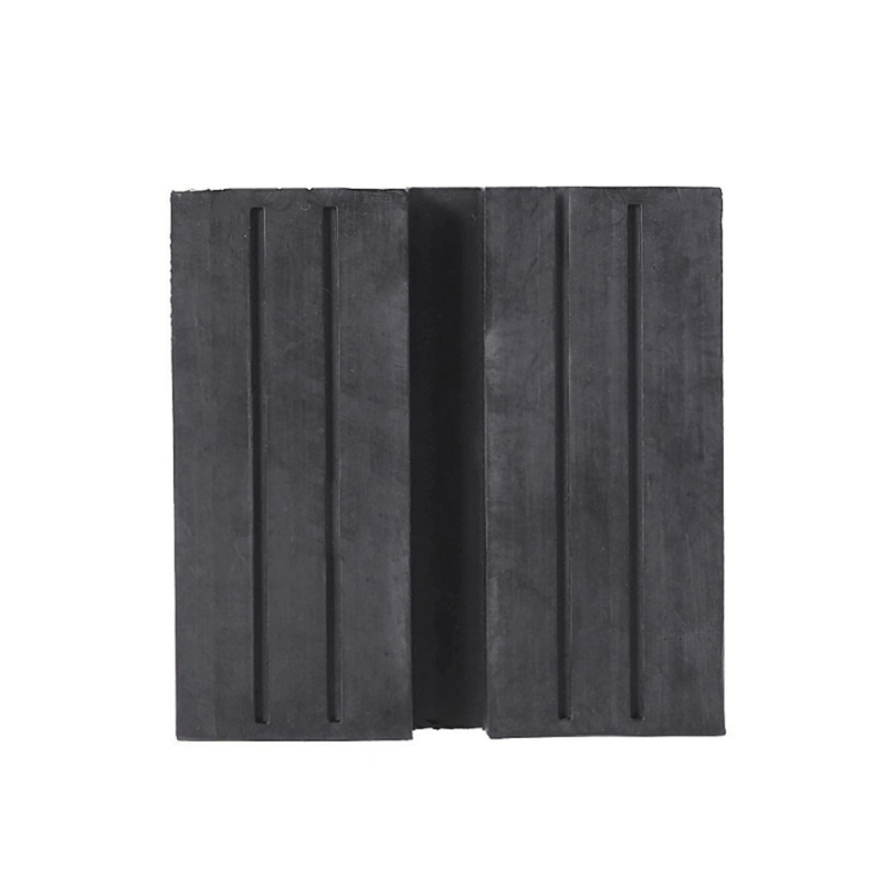 Car Lift Jack Stand Rubber Pads Repair Kit for Frame Rail Floor Jacks