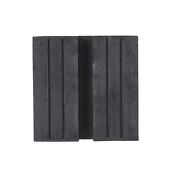 Car Lift Jack Stand Rubber Pads Repair Kit for Frame Rail Floor Jacks