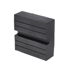 Car Lift Jack Stand Rubber Pads Repair Kit for Frame Rail Floor Jacks