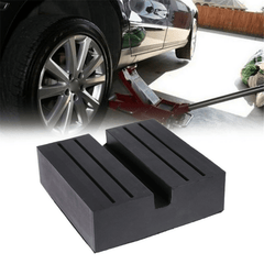 Car Lift Jack Stand Rubber Pads Repair Kit for Frame Rail Floor Jacks