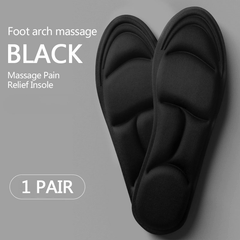 Memory Foam Insoles for Shoes Sole Breathable Support Orthopedic Insoles