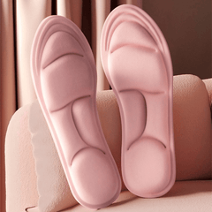 Memory Foam Insoles for Shoes Sole Breathable Support Orthopedic Insoles