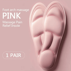 Memory Foam Insoles for Shoes Sole Breathable Support Orthopedic Insoles