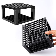 96 Slot Plastic Pen Holder for Art Pens & Brushes