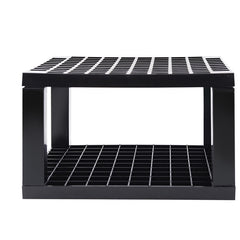 96 Slot Plastic Pen Holder for Art Pens & Brushes
