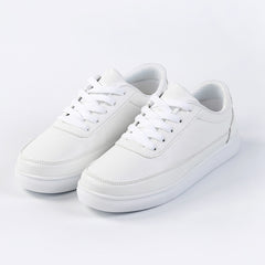 Youth Unisex Minimalist Sneaker Non Slip