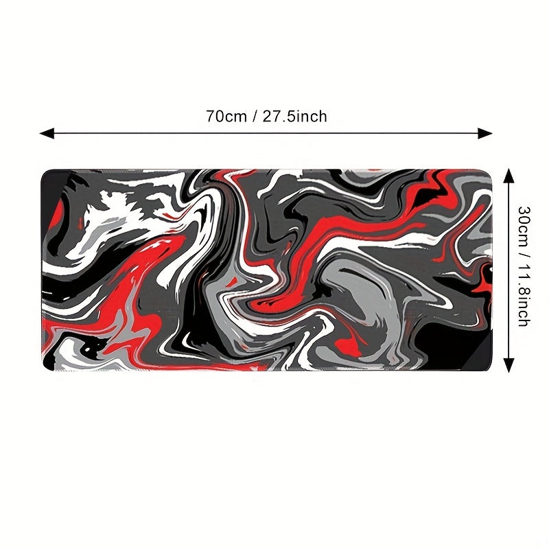 Gaming Mouse Pad 70x30cm 27.56x11.81inch