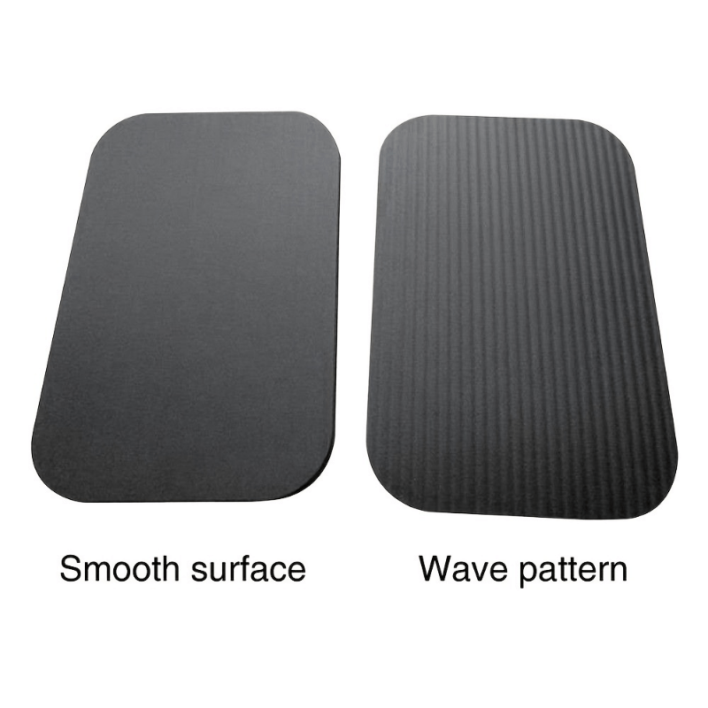 2pcs Extra Thick Yoga Knee Pad for Elbow Joint Protection