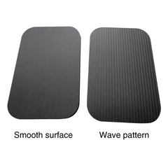 2pcs Extra Thick Yoga Knee Pad for Elbow Joint Protection