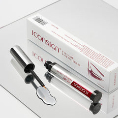 Vegan Eyelash Serum for Longer Thicker Lashes