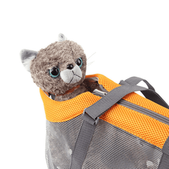 Comfort Carrier Pet Carrier Bags Cat Bag Pet Carrier For Grooming