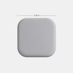 Silicone Anti-collision Sticker for Door Handle