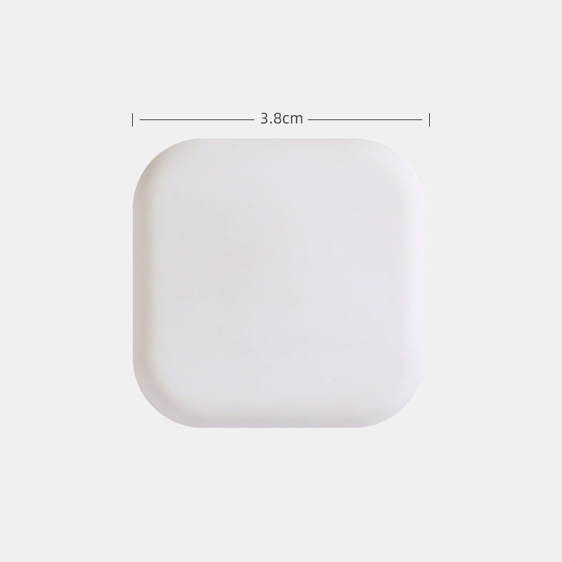 Silicone Anti-collision Sticker for Door Handle