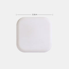 Silicone Anti-collision Sticker for Door Handle