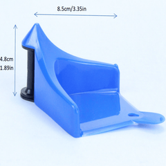 4Pcs Car Hose Guide Prevent Hose Stuck Under Tires During Washing