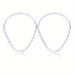 Gel Forefoot Pads for High Heels Comfortable Wear-resistant Random Stickers