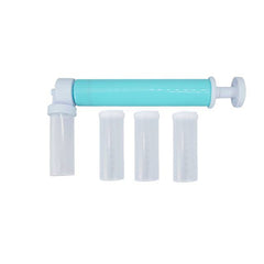 Cake Manual Airbrush Spray Gun Decorating Baking Decoration