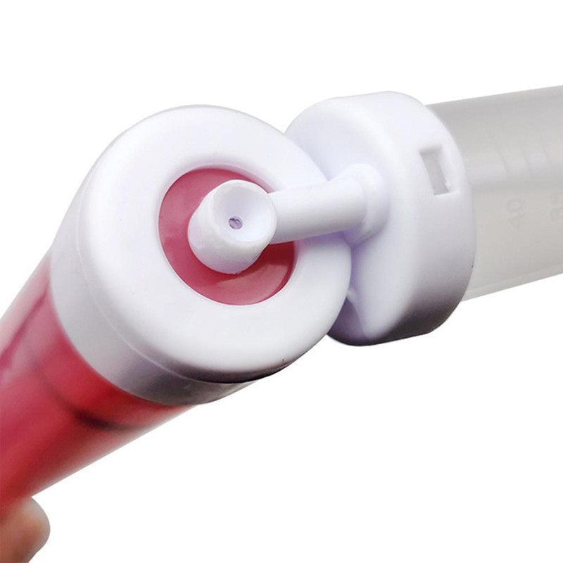 Cake Manual Airbrush Spray Gun Decorating Baking Decoration