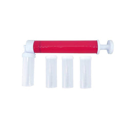 Cake Manual Airbrush Spray Gun Decorating Baking Decoration