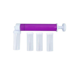 Cake Manual Airbrush Spray Gun Decorating Baking Decoration