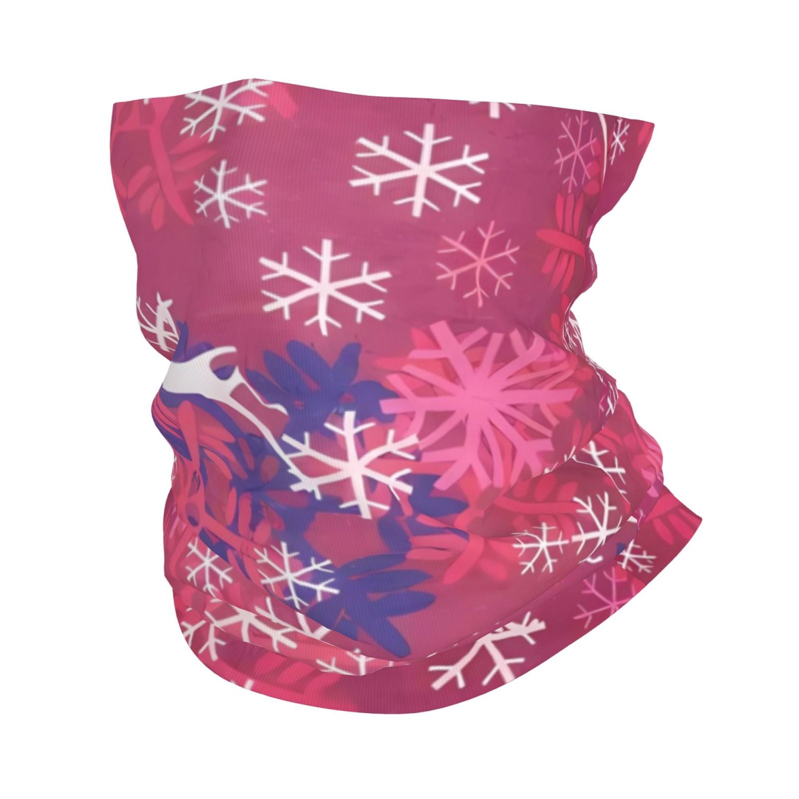 Multifunctional Bandanas Headwear Neck Gaiter Headband For Men
