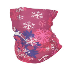 Multifunctional Bandanas Headwear Neck Gaiter Headband For Men