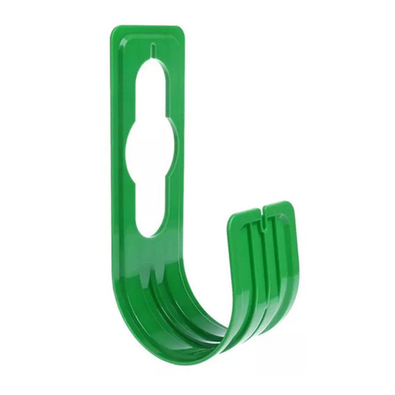 Metal Water Hose Hanger for Garden Hose Storage