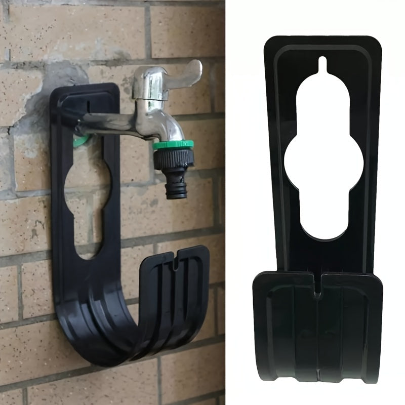 Metal Water Hose Hanger for Garden Hose Storage