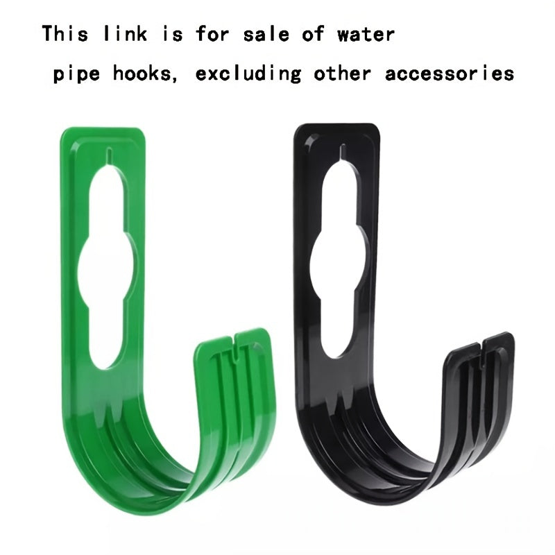 Metal Water Hose Hanger for Garden Hose Storage