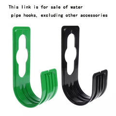 Metal Water Hose Hanger for Garden Hose Storage