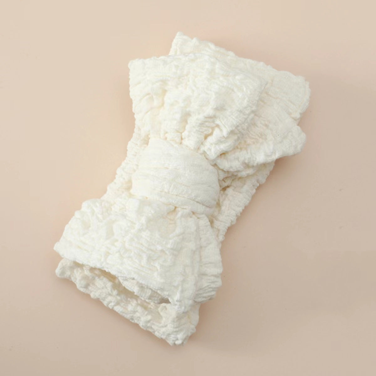 Cute Bow Headband for Baby Girls' Hair Accessories