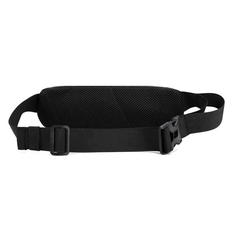 Waterproof Sports Waist Bag for Running Hiking Cycling