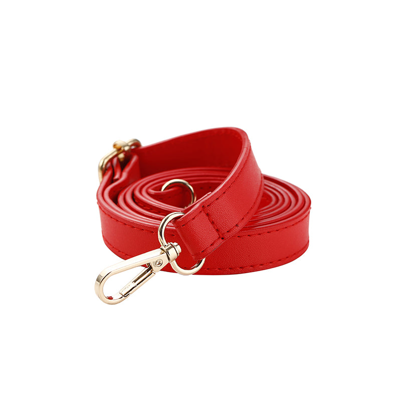Colorful Crossbody Bag Strap 51.18in Long Shoulder Strap for Messenger Bag