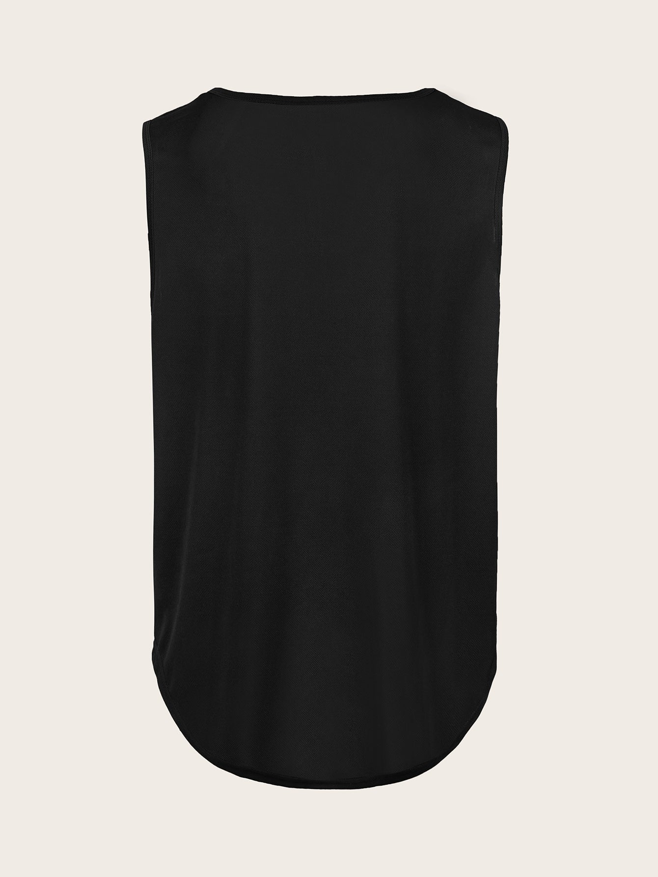 Men's Quick Dry Sleeveless Shirt Active Moisture Wicking Tank Top