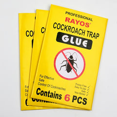 Cockroach Nest Strong Pest Adhesive Household Board