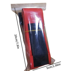 Portable Luggage Strap For Travel Shopping Bundling