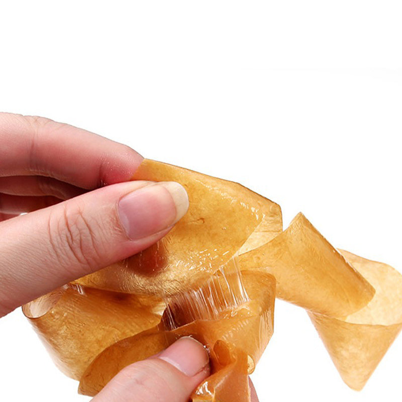 10pcs Fly Catch Trap Fly Paper Cockroach Medicine Pest Supplies