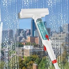 Window Squeegee 190 5 Cm Water Spray Window Cleaner Equipment