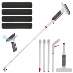Window Squeegee 190 5 Cm Water Spray Window Cleaner Equipment