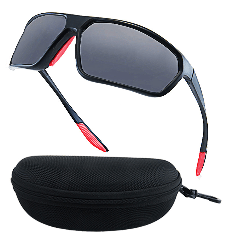 Men's UV Protection Sports Sunglasses for Cycling Travel Fishing
