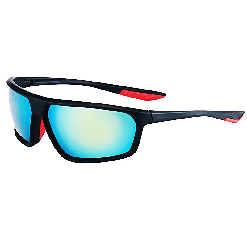 Men's UV Protection Sports Sunglasses for Cycling Travel Fishing