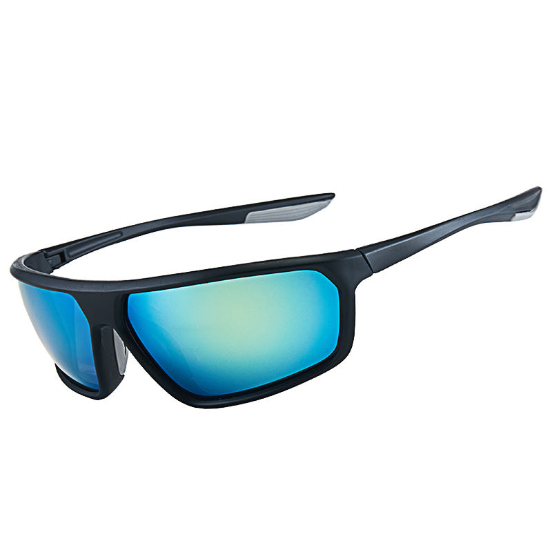 Men's UV Protection Sports Sunglasses for Cycling Travel Fishing