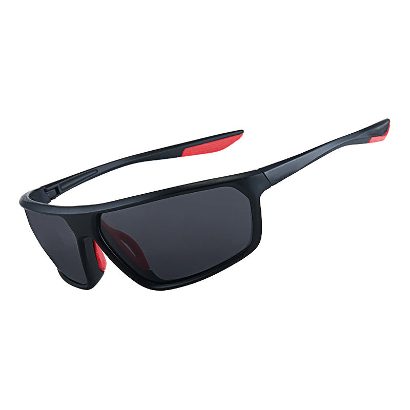 Men's UV Protection Sports Sunglasses for Cycling Travel Fishing