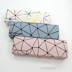 Glasses Case Protective Box for Men Women