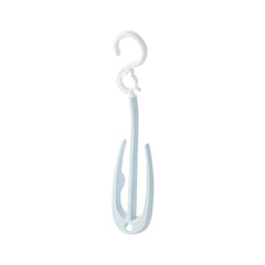 3pcs Shoes Hanging Rack Shoes Drying Hanger Shoe Shelf Stand Creative Shoe Stora