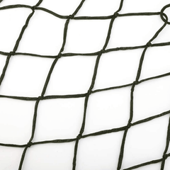 Multifunctional Nylon Hammock for Outdoor Relaxation and Garden Fun