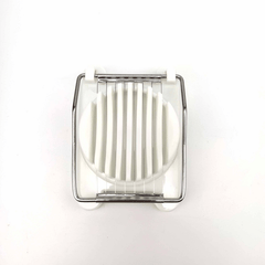 Stainless Steel Egg Slicer & Fruit Cutter