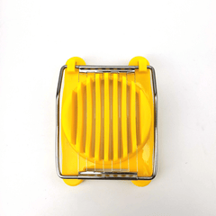Stainless Steel Egg Slicer & Fruit Cutter