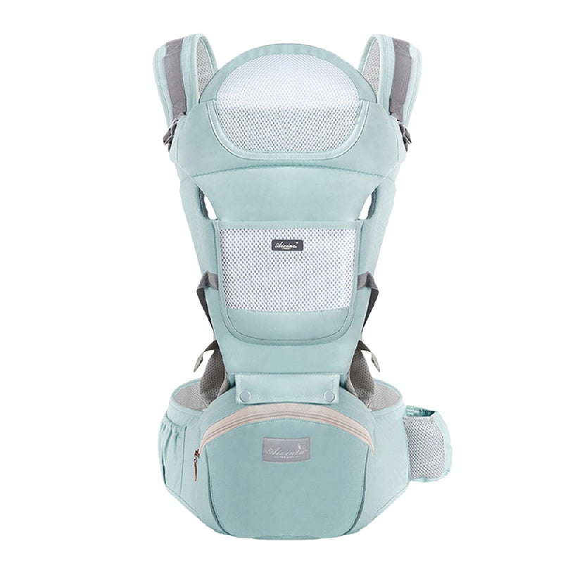 Baby Carrier Waist Stool Four Seasons